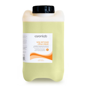 caron-wax-remover-citrus-clean-5l caron-wax-remover-citrus-clean-5l