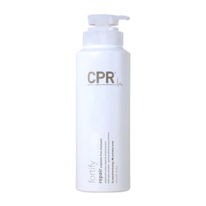 vitafive cpr fortify repair sulphate free shampoo ml vitafive cpr fortify repair sulphate free shampoo ml