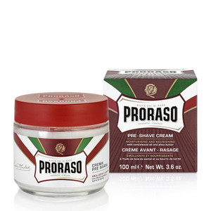 proraso-pre-shave-cream-moisturising-nourishing-sandlewood-oil-shea-butter-100ml proraso-pre-shave-cream-moisturising-nourishing-sandlewood-oil-shea-butter-100ml
