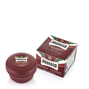 proraso-shaving-soap-bowl-moisturising-nourishing-sandlewood-shea-butter-150ml proraso-shaving-soap-bowl-moisturising-nourishing-sandlewood-shea-butter-150ml