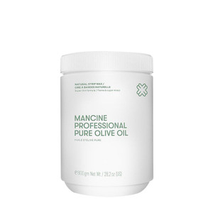 Mancine-professional-pure-olive-oil-natural-strip-wax-800g Mancine-professional-pure-olive-oil-natural-strip-wax-800g