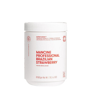 Mancine-professional-brazilian-strawberry-strip-wax-800g Mancine-professional-brazilian-strawberry-strip-wax-800g