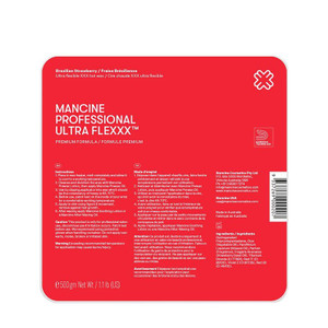 Mancine-professional-brazilian-strawberry-hot-wax-500g Mancine-professional-brazilian-strawberry-hot-wax-500g