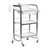 beauty trolley belle m3007a 1