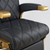 Hogo Barber Chair Gold