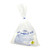 HILIFT bleach g bag white HILIFT bleach g bag white