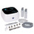 Vacuum Spray Microdermabrasion Beauty Instrument H2504B