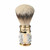 omega brush swarovski crystal clear base gold omega brush swarovski crystal clear base gold