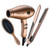speedy supalite hair dryer plus dila glam styler wonder wet brush combo gold speedy supalite hair dryer plus dila glam styler wonder wet brush combo gold