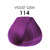 adore semi permanent colour violet gem ml psd