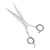 Craneo Geometric Scissors 6.5"