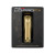 BaBylissPRO LoPROFX Hair Clipper Gold