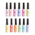 Ultra nail art gel candy pc