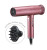 Pro-one Aerolite Hairdryer - Blush Limited Edition