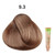 JJ's 100% Gray Coverage Permanent Hair Colour Cream 100ml - 9.3 Golden Very Light Blonde JJ's 100% Gray Coverage Permanent Hair Colour Cream 100ml - 9.3 Golden Very Light Blonde