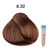 JJ's Zero Ammonia Permanent Hair Colour Cream 100ml - 8.32 Warm Beige Light Blonde JJ's Zero Ammonia Permanent Hair Colour Cream 100ml - 8.32 Warm Beige Light Blonde