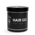 Hairotic Hair Gel - Black 1000ml