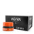 Agiva Styling Aqua Wax 01 Strong Orange 155ml x 36 Pack
