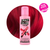 Crazy Color Semi-Permanent Hair Colour Cream 100ml - No. 40 Vermillion Red