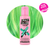 Crazy Color Semi-Permanent Hair Colour Cream 100ml - No. 53 Emerald Green Crazy Color Semi-Permanent Hair Colour Cream 100ml - No. 53 Emerald Green