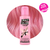 Crazy Color Semi-Permanent Hair Colour Cream 100ml - No. 65 Candy Floss