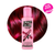 Crazy Color Semi-Permanent Hair Colour Cream 100ml - No. 66 Ruby Rouge