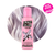 Crazy Color Semi-Permanent Hair Colour Cream 100ml - No. 75 Ice Mauve