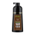 dexe brown hair shampoo 400ml