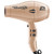 parlux advance light ionic & ceramic hair dryer gold
