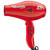 parlux advance light ionic & ceramic hair dryer red