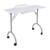 Portable Manicure Table White M110