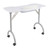 Portable Manicure Table White M110