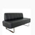 Black Waiting Lounge W13