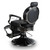 Dark Night Barber Chair