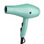 Silver Bullet Obsidian Hair Dryer Aqua