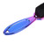 Barber Fade Brush Metallic Ombre Purple/Blue