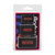 BarberTop Clipper Grip 3piece Set Black BarberTop Clipper Grip 3piece Set Black
