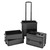 Black Hard Tool Case 2-Piece Large