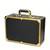Chubby Barber Tool Case Black/Gold