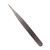 Kiepe Stainless Steel Pointed Tip Tweezer 5101 100mm