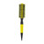 Yellow Neon Radial Brush 15mm-40mm