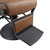 NYC Barber Chair Tan A682