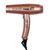 Parlux Elysium Air Ionizer Tech Hair Dryer - Copper
