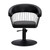 Styling Chair 88064- Black Frame