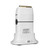 MRD Pro Vector Foil Shaver - White