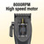 Koofex Tiger High Speed Hair Clipper 6386