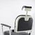 Samson Barber Chair Chrome 8799