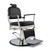 Samson Barber Chair Chrome 8799