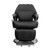 Yamba Barber Chair Black 8800