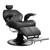 Yamba Barber Chair Black 8800